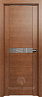 Дверь Status Trend 411 стекло Лакобель (Анегри)