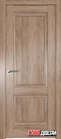Дверь Profildoors 2.36XN (Салинас Светлый)