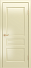 Дверь Linedoor Калина-К эмаль желтая