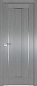 Дверь Profildoors 2.47XN (Грувд Серый)