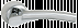 Дверные ручки MORELLI MH-19 SC/CP HALL Цвет - Матовый хром/полированный хром