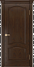Дверь Linedoor Пронто-К шоколад тон 30