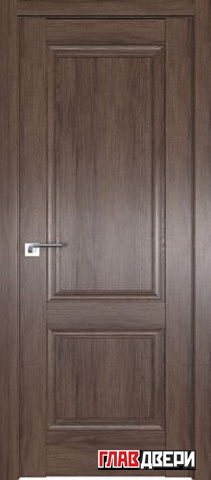 Дверь Profildoors 2.36XN (Салинас Темный)
