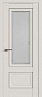 Дверь Profildoors 2.90U стекло NEO (ДаркВайт)