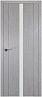 Дверь Profildoors 2.04XN стекло Перламутровый лак (Монблан)