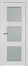 Дверь Profildoors 2.27XN стекло матовое (Монблан)
