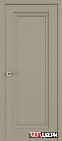 Дверь Profildoors 2.34U (Шеллгрей)