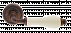 Дверные ручки MORELLI Luxury CERAMICA OBA/BIA с керамической вставкой Цвет - Античная бронза/Керамика белая
