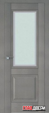 Дверь Profildoors 2.88XN стекло NEO (Стоун)