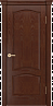 Дверь Linedoor Пронто-К шервуд тон 35