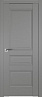 Дверь Profildoors 95U (Грей)