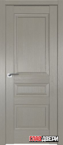 Дверь Profildoors 2.38XN (Стоун)