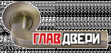 Дверные ручки MORELLI MH-11 MAB/AB  МОЗАИКА Цвет - Матовая античная бронза/античная бронза