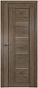 Дверь Profildoors 2.10XN Белый триплекс (Салинас Темный)
