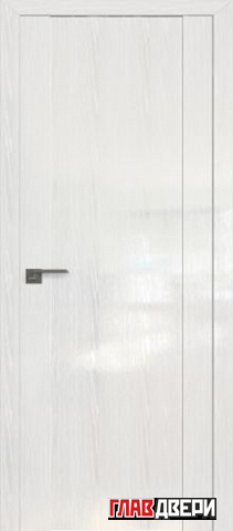 Дверь Profildoors 20STP (Pine White glossy)