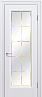 Дверь Profildoors 92U стекло Гравировка 10 (Аляска)