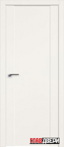 Дверь Profildoors 20U (ДаркВайт)