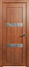 Дверь Status Estetica 832 Глосс капучино (Анегри)