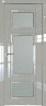 Дверь Profildoors 2.105L стекло матовое (Галька Люкс)