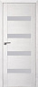 Дверь Profildoors 2.81XN стекло матовое (Монблан)