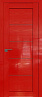 Дверь Profildoors 2.11STP стекло Графит (Pine Red glossy)