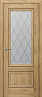 Дверь Profildoors 2.90XN стекло Крупный ромб (Салинас Светлый)