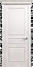 Дверь Status Classic 531 (Белый Жемчуг)