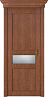 Дверь Status Classic 534 стекло белое матовое (Анегри)