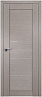 Дверь Profildoors 2.11XN Белый триплекс (Стоун)