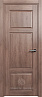 Дверь Status Classic 541 (Дуб капучино)