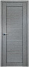 Дверь Profildoors 2.11XN стекло матовое (Грувд Серый)