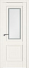 Дверь Profildoors 2.88U стекло NEO (ДаркВайт)