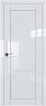 Дверь Profildoors 2.16L (Белый Люкс)
