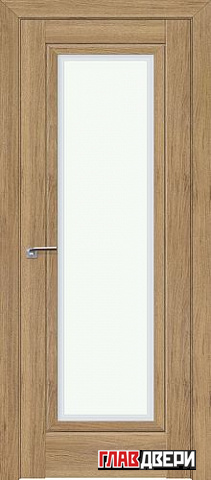 Дверь Profildoors 2.86XN стекло NEO (Салинас Светлый)