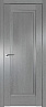 Дверь Profildoors 2.34XN (Грувд Серый)