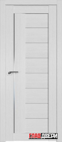 Дверь Profildoors 17XN стекло матовое (Монблан)