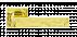 Дверные ручки MORELLI Luxury MIRROR HM OTL/6 Цвет - Золото