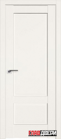 Дверь Profildoors 105U (ДаркВайт)