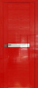 Дверь Profildoors 2.01STP стекло Перламутровый лак (Pine Red glossy)