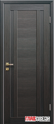 Дверь Profildoors 14X (Грей Мелинга)