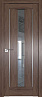 Дверь Profildoors 2.48XN стекло прозрачное (Салинас Темный)