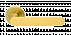 Дверные ручки MORELLI Luxury LE BOAT OSA Цвет - Матовое золото