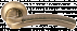 Дверные ручки MORELLI MH-02P MAB/AB ПАЛАЦЦО Цвет - Матовая античная бронза