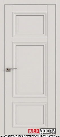 Дверь Profildoors 2.104U (ДаркВайт)