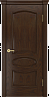 Дверь Linedoor Оливия-Л шоколад тон 30