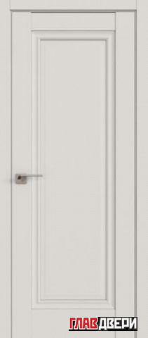 Дверь Profildoors 2.34U (ДаркВайт)