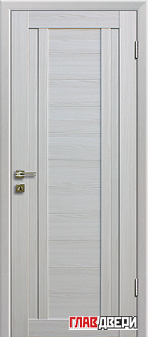 Дверь Profildoors 14X (Эш Вайт Мелинга)