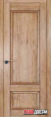 Дверь Profildoors 2.89XN (Салинас Светлый)