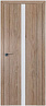 Дверь Profildoors 2.04XN стекло Белый лак (Салинас Светлый)