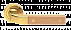 Дверные ручки MORELLI Luxury TREE OTL/FAGGIO Цвет - Золото со вставкой БУК